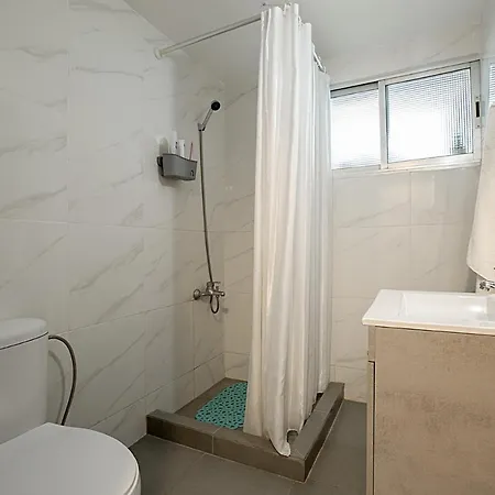 White Hostel *