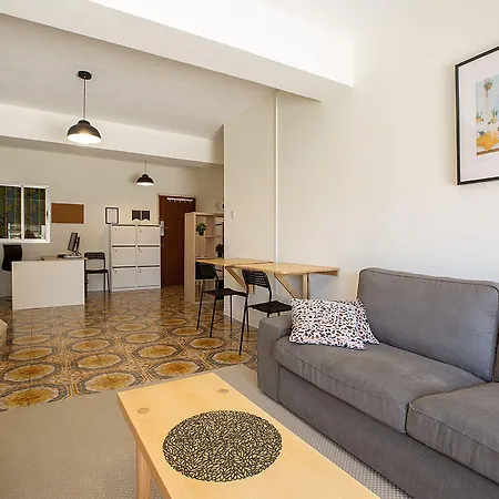 Hostel White