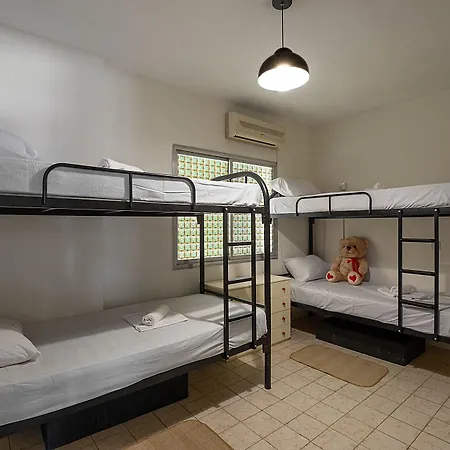 Hostel White