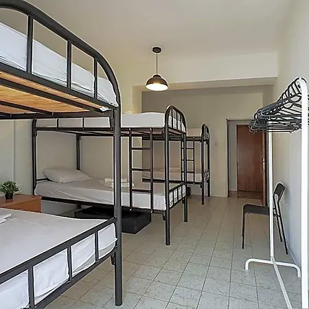 Hostel White Limassol