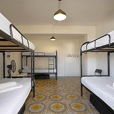 Hostel White Limassol