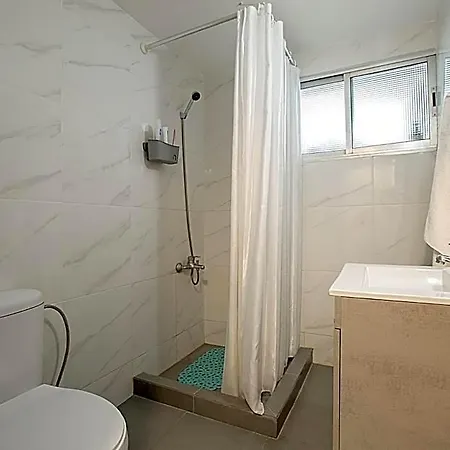 White Hostel *