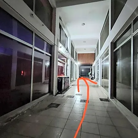 White Hostel *