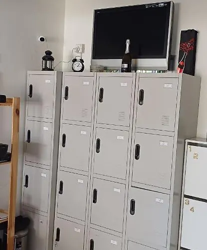 Hostel White Limassol