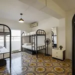 White Hostel Limassol