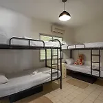 Hostel White