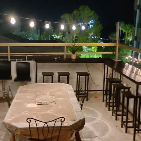 White Hostel