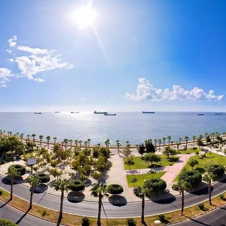 White * Limassol